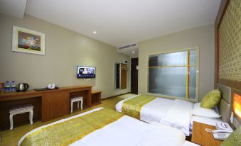 Bohao City Hotel