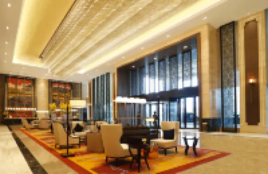 連江璟江大酒店 連江酒店