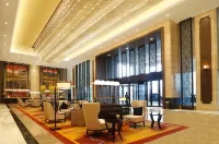 Jing Jiang Hotel