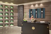 Tangla Hotel Tianjin - Morgenmad