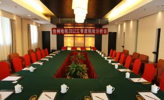 Tiantai Hotel