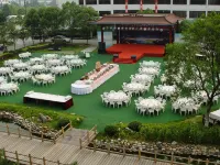 Three Gorges Project Hotel