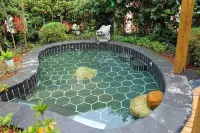 Lushan Resort - avec sources thermales
