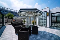 Zsmart Fashion Hotel (Hangzhou West Lake Southern Song Imperial Street Branch) Hotels in Hangzhou