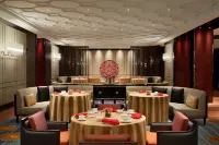 Kempinski Hotel Fuzhou - breakfast