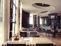 豪泰168(无锡硕放机场店) - 餐厅