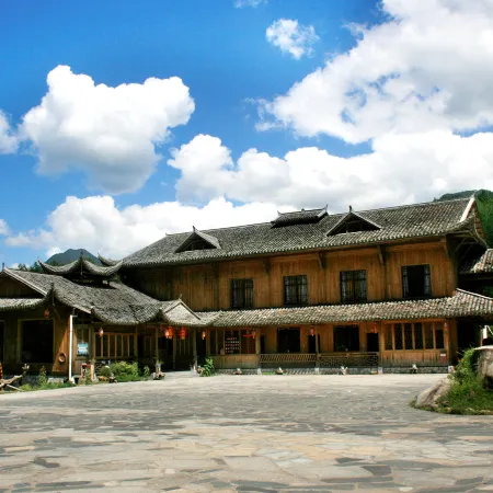 Meiling Mountain Villa