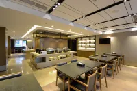 海潮之星精緻飯店（麗水高鐵站銀泰城店）