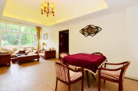 Nankunshan Fengye Holiday Hotel