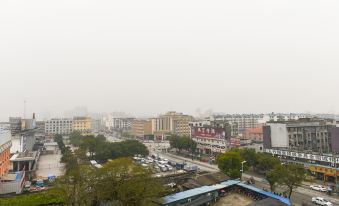 Wen Yuan Hotel(Tao Xichuan, People's Square, Jingdezhen)