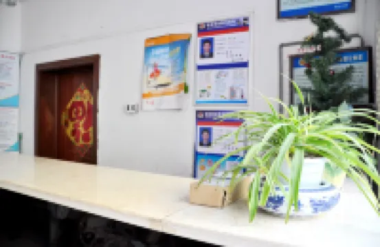 Jinsheng Hotel