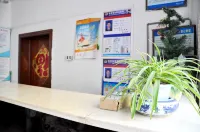 Jinsheng Hotel