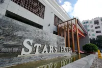 Taizhou Galaxy star hotel