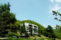 Anji Small Bamboo Pavilion Farm