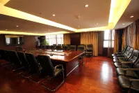 Elegan Shambhala Hotel Hotels in Lankao