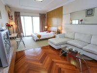广州番星国际公寓 - 标准大床房