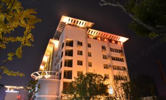 Siyang Hotel