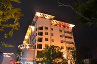Siyang Hotel Hotels near BiYun ShangCheng