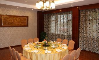 Baiyun Hotel Xinchang