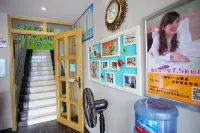 Yiyang Aishang Hotel