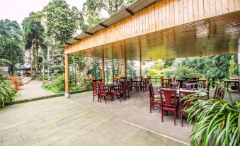 Mingxiuya Leisure Villa