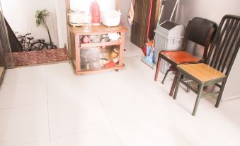 Shanghai Jiangwei Hotel