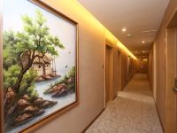 速8酒店(成都温江海峡两岸产业园店) - 公共区域
