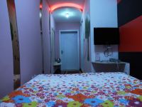 威海现代宾馆 - 温馨大床房