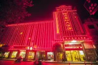Alps hotel Hotels in Nandan