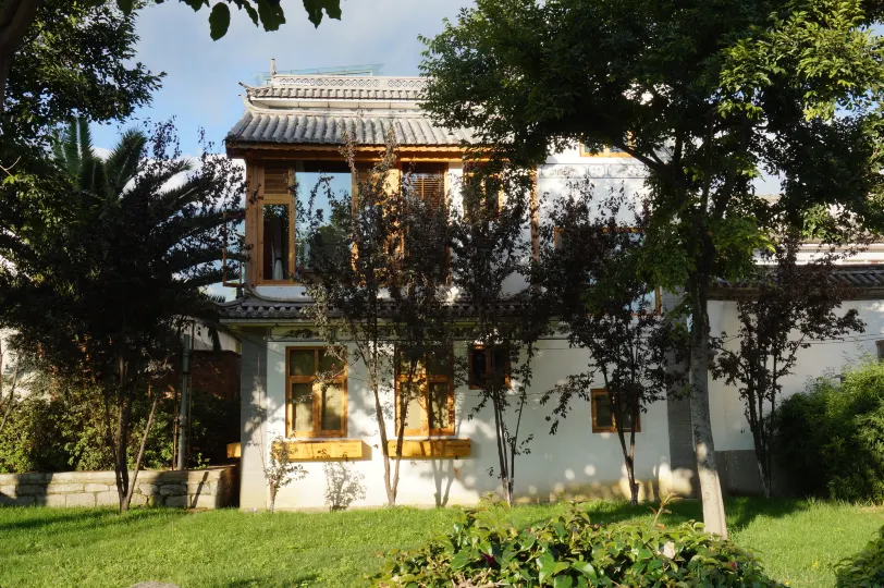 Dali Yunxi Boutique Inn