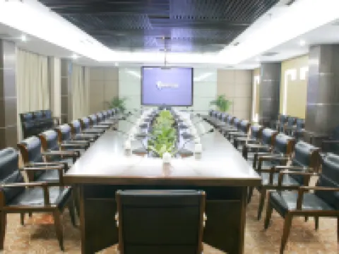 Chaozhou Hotel Hotels in Chaozhou