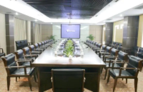 Chaozhou Hotel