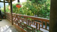 廣元家岸客棧