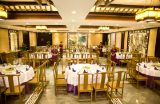 義烏斯路何莊度假莊園