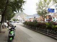 拉萨锦辰商务宾馆 - 酒店附近