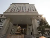 江陰富仁精品酒店 鄰近興國園-興國寺塔的酒店