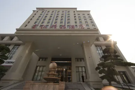 Furen Boutique Hotel