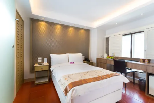 Empress Hotel Ho Chi Minh City