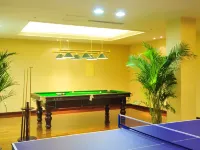 Jianguo Hotel Hotel berhampiran Taman Changle