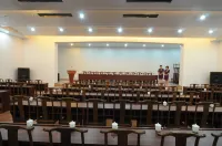 Y. H. Continental Grand Hotel Hotel di Jiangle