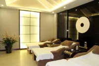 Tianyi Mingdu Mansion Hotels in Longyao County
