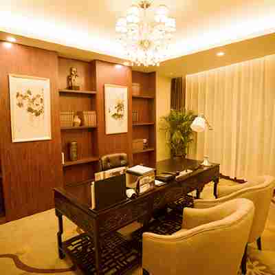 通寶美麗豪酒店(運城條山街店) Rooms