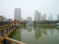上海福泰国际商务酒店 - 酒店附近