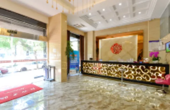 0576 Business Hotel