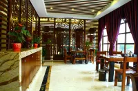 Taicha Hotel (Hengdian Xingji Hotel Branch) - Cho phép mang theo thú cưng