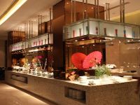 上海皇廷国际大酒店 - 餐厅