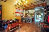 Tutu Chain Inn(Kunming Dianchi Minzu Village)
