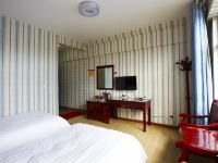 拉萨圣君缘商务宾馆 - 舒适阳光双床房