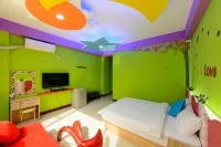 The Shell Hostel