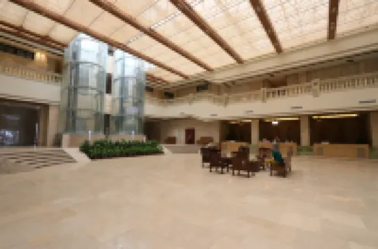 Guanhailou Holiday Hotel